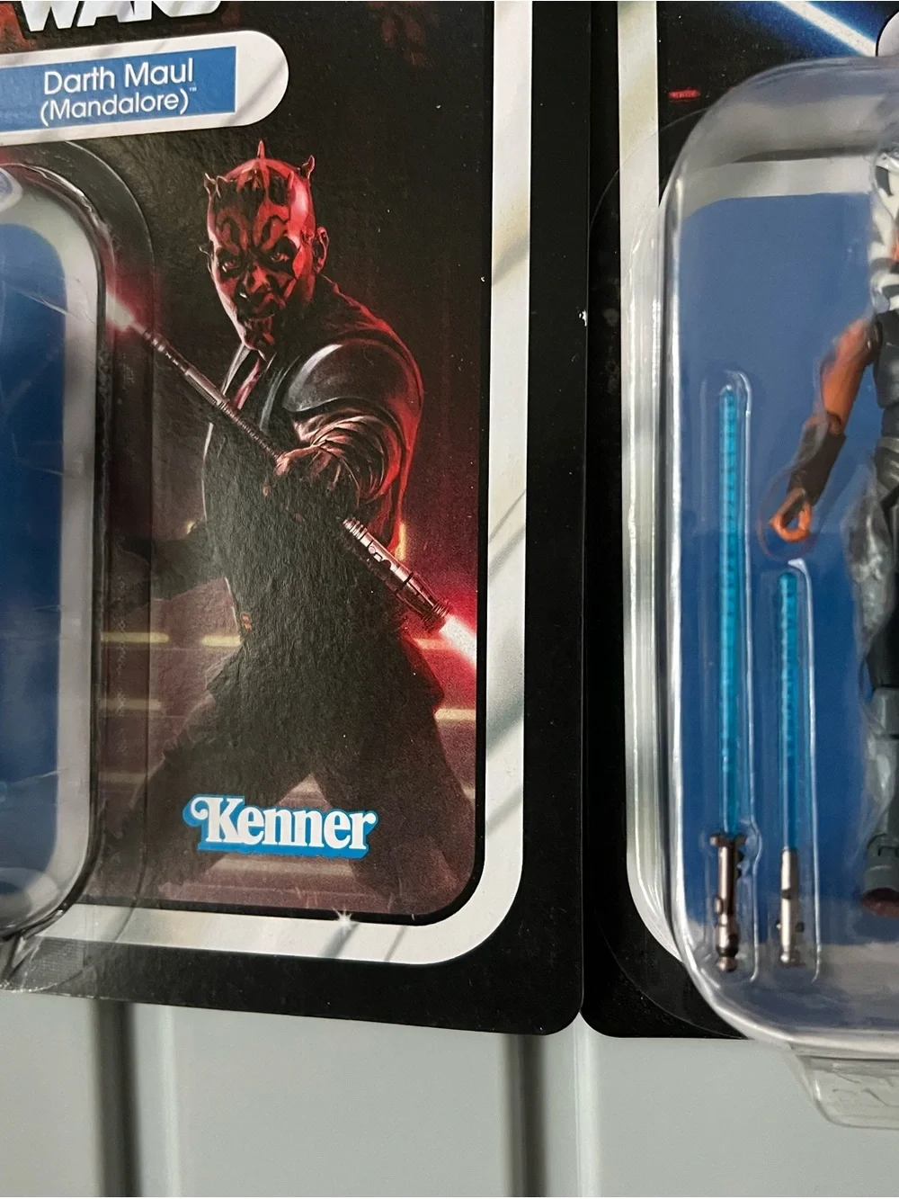 Kenner official star